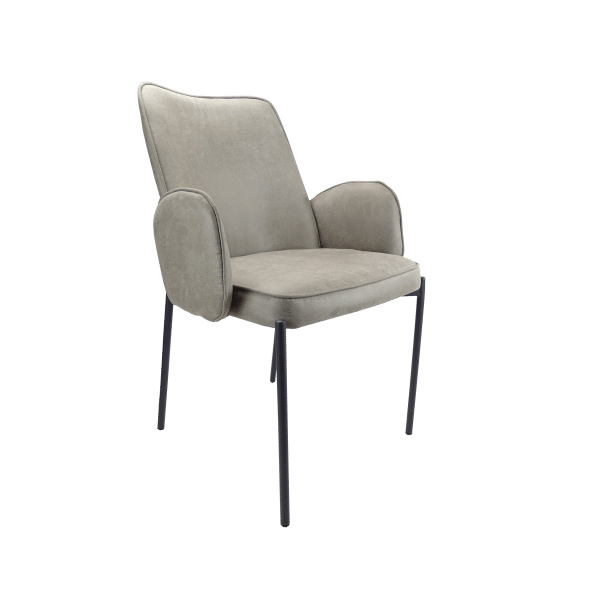 Restaurant Stoel 14187 Beige