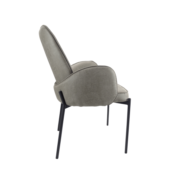 Restaurant Stoel 14187 Beige - Afbeelding 2