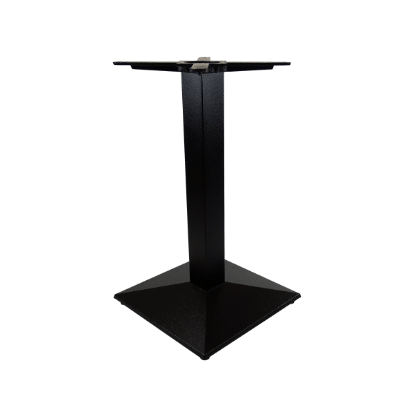 Tafelonderstel 18003 zwart 72,5 cm