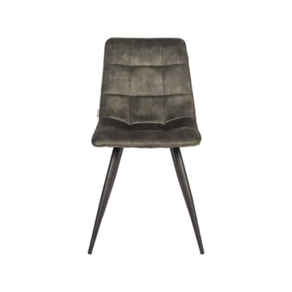 Restaurant Stoel 12337 Adore Green - Afbeelding 2