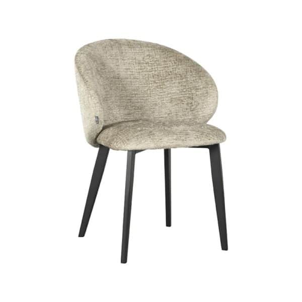 Restaurant Stoel 12340 Island Beige