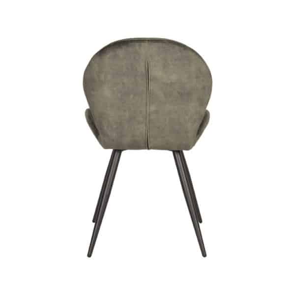 Restaurant Stoel 12339 Adore Green - Afbeelding 3