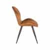 Restaurant Stoel 12339 Adore Gold - Afbeelding 3