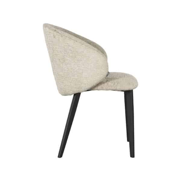 Restaurant Stoel 12340 Island Beige - Afbeelding 3