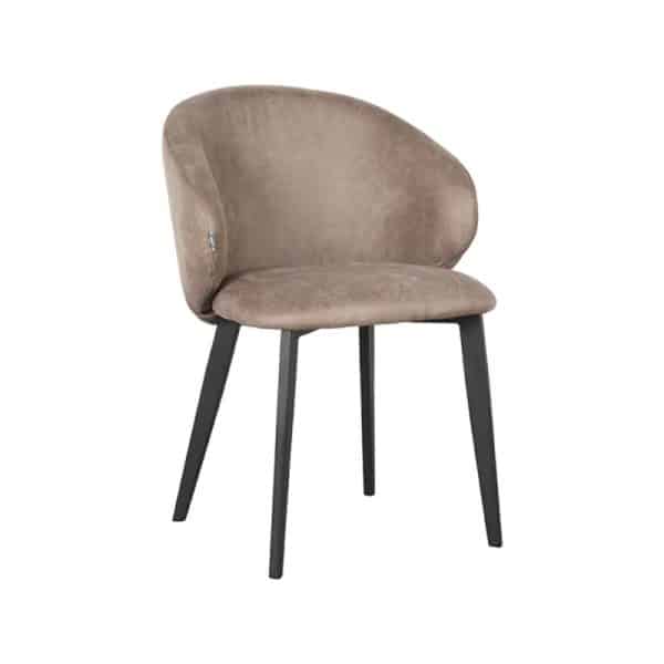 Restaurant Stoel 12340 Taupe